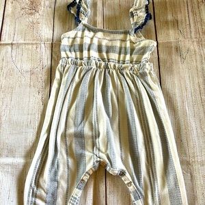 Jessica Simpson 3/6 Months Romper